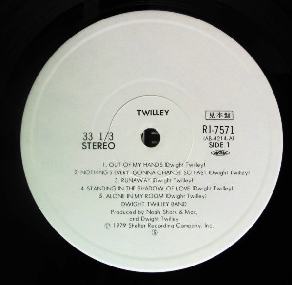 Twilley