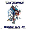 John Williams (4) - The Eiger Sanction (Music From The Original Motion Picture Soundtrack) (Vinyl, LP, Promo) Near Mint (NM or M-) / Good Plus (G+)