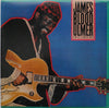 James Blood Ulmer - Free Lancing (LP, Album) - Very Good Plus (VG+) / Very Good Plus (VG+)