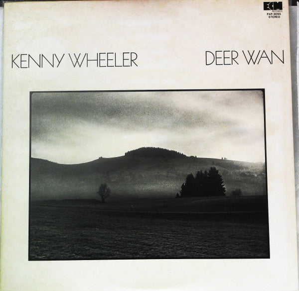 Master Release: Deer Wan by Kenny Wheeler
