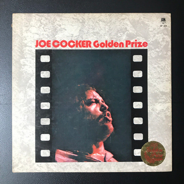 Golden Prize