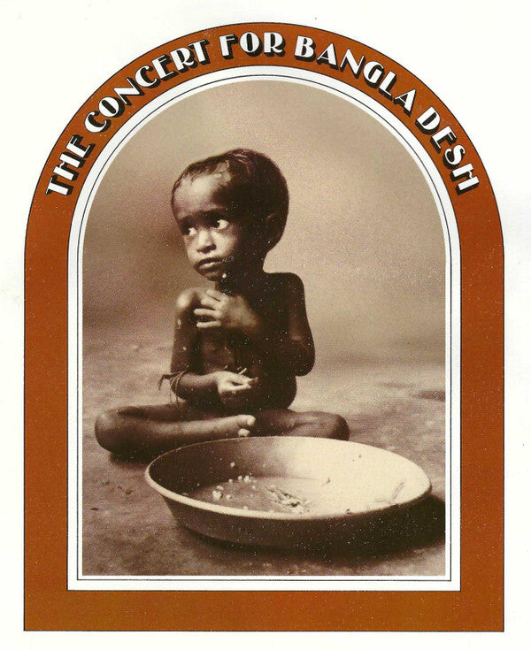 The Concert For Bangla Desh