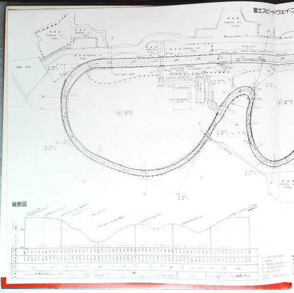 F-1 Japan Grand Prix '77