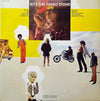 Sly & The Family Stone - Life (Vinyl, LP, Album, Reissue, Stereo) Very Good (VG) / Very Good (VG)