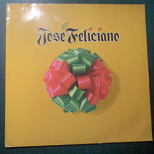 Master Release: José Feliciano by José Feliciano