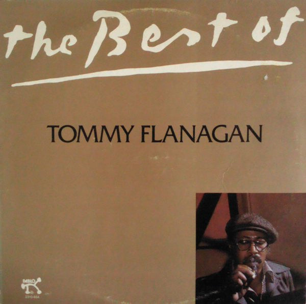Release: The Best Of-Vinyl-US-1980-2310-854-14711936
