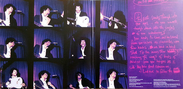Are You Experienced