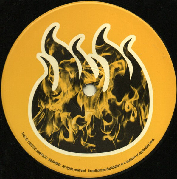 Fired Up! (Junior Vasquez & Angel Moraes Remixes)