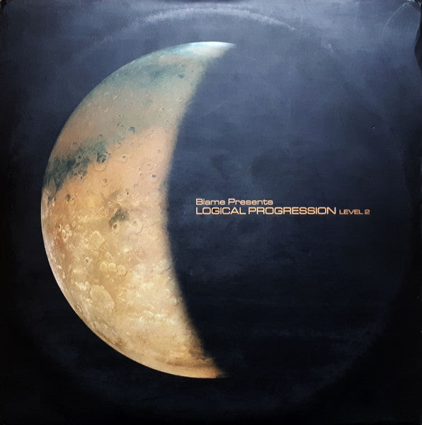 Master Release: Logical Progression Level 2 by Various