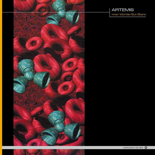 Master Release: Inner Worlds / Sun Stars by Artemis