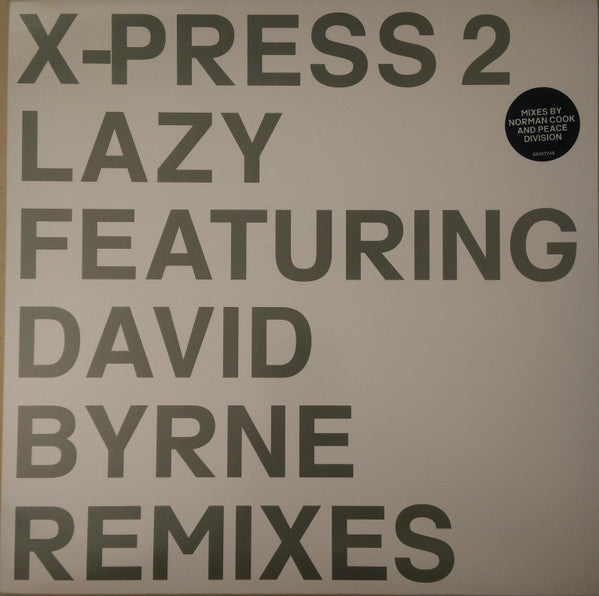 Release: Lazy-Vinyl-UK-2002-SKINT74X-35232