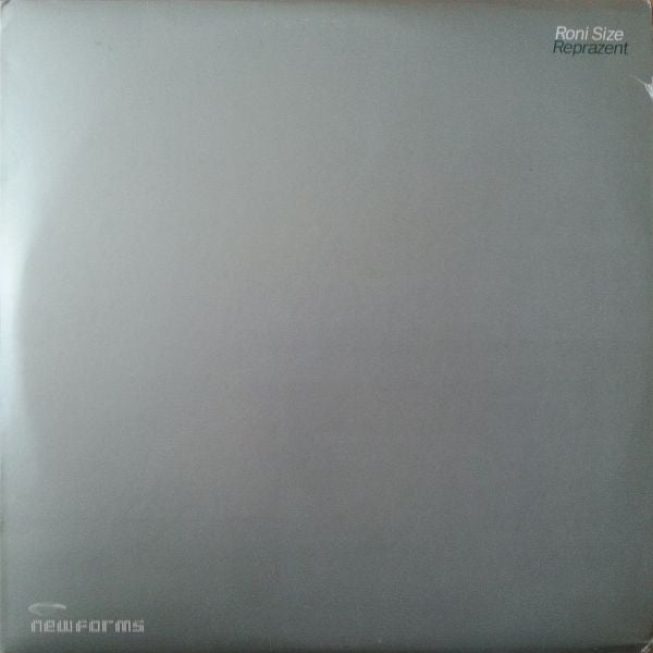 Release: New Forms-Vinyl-UK-1997-534 933-1-89996