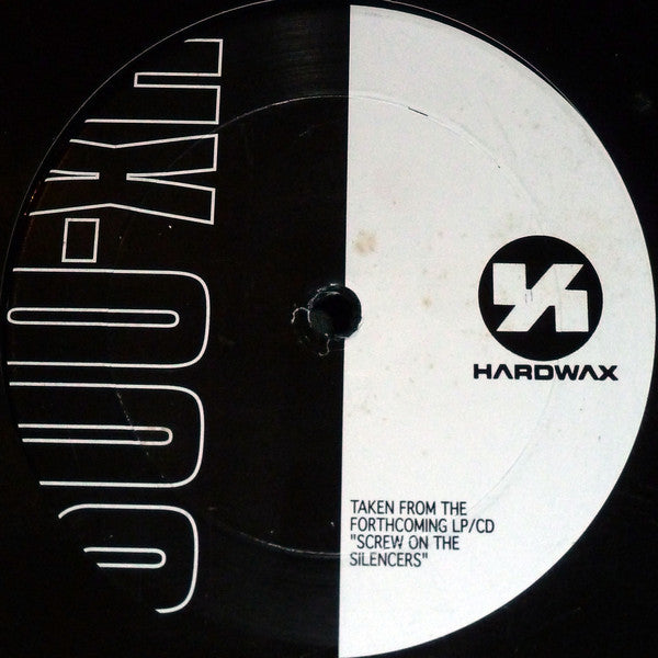 Release: Calculator-Vinyl-US-1996-HX-009-22661