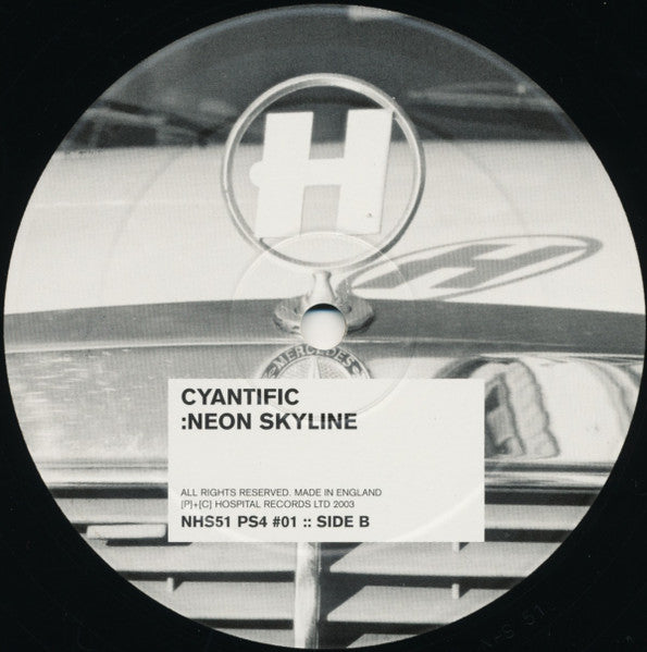 Plastic Surgery 4 #01