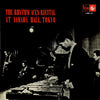 Shoji Suzuki And His Rhythm Aces - The Rhythm Aces Recital At Yamaha Hall, Tokyo (LP, Album, Reissue) - Near Mint (NM or M-) / Near Mint (NM or M-)