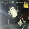 Jimmy Webb - Words And Music (Vinyl, LP, Album) Very Good Plus (VG+) / Very Good Plus (VG+)