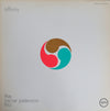 The Oscar Peterson Trio - Affinity (LP, Album, Reissue, Stereo) - Very Good Plus (VG+) / Very Good (VG)