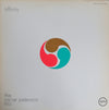 The Oscar Peterson Trio - Affinity (Vinyl, LP, Album, Reissue, Stereo) Very Good Plus (VG+) / Very Good (VG)