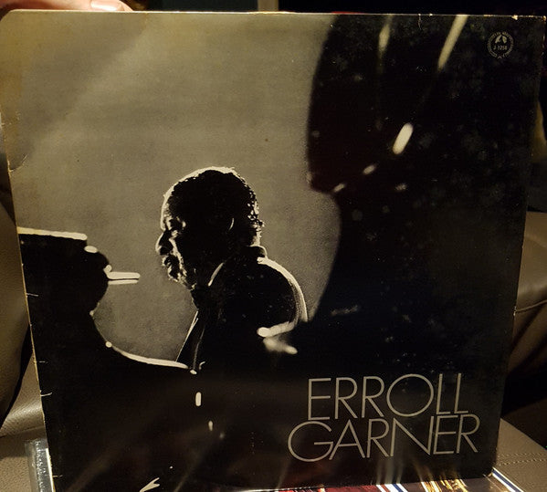 Master Release: Contrasts by Erroll Garner