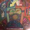 Teruo Nakamura - Unicorn (LP, Album, Test Pressing) - Near Mint (NM or M-) / Very Good Plus (VG+)
