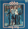 ABBA - Ring Ring (Vinyl, LP, Album, Reissue) Very Good Plus (VG+) / Very Good (VG)