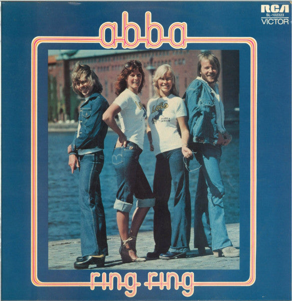 Release: Ring Ring-Vinyl-Australia-None-SL-102323, POLS-242-20958685