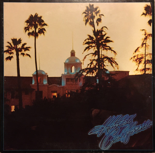 Hotel California