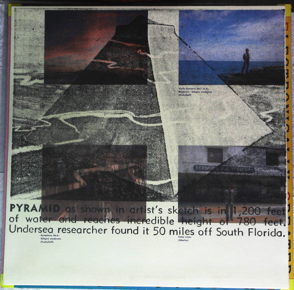 The Bermuda Triangle