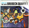 The Dave Brubeck Quartet - Time Out (LP, Album, Mono) - Very Good (VG) / Very Good (VG)