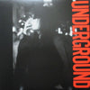 Maki Asakawa - Underground (Vinyl, LP, Album) Near Mint (NM or M-) / Near Mint (NM or M-)