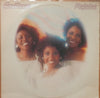 The Emotions - Rejoice (LP, Album, Reissue) - Good Plus (G+) / Very Good Plus (VG+)