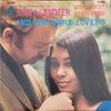 John Klemmer - And We Were Lovers (Vinyl, LP, Album, Reissue) Very Good Plus (VG+) / Very Good (VG)