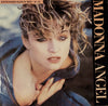 Madonna - Angel (Extended Dance Mix) (Vinyl, 12