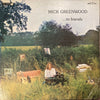 Mick Greenwood (2) - ...To Friends (Vinyl, LP, Album, Promo) Good Plus (G+) / Very Good (VG)