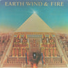 Earth, Wind & Fire - All 'N All (LP, Album, Stereo) - Very Good (VG) / Very Good (VG)
