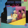 Pink Tank - Electric Cinderella (LP, Album, Promo) - Near Mint (NM or M-) / Very Good (VG)