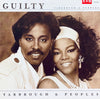 Yarbrough & Peoples - Guilty (Vinyl, LP, Album, Promo, Stereo) Very Good Plus (VG+) / Very Good (VG)