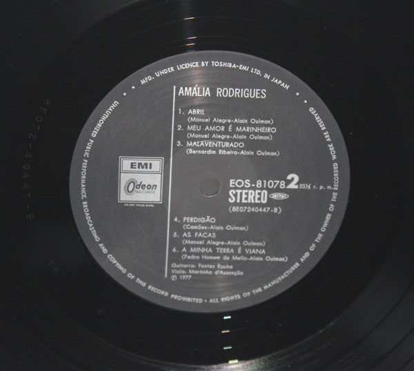 Cantigas Numa Língua Antiga