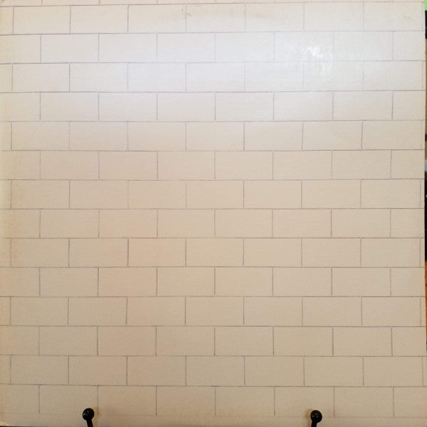 Release: The Wall-Vinyl-US-1979-PC2 36183, 36183-11540571