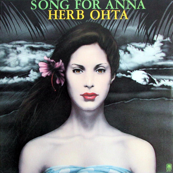 Release: Ohta San Meets André Popp-Vinyl-US-1973-SP-3651-21646765