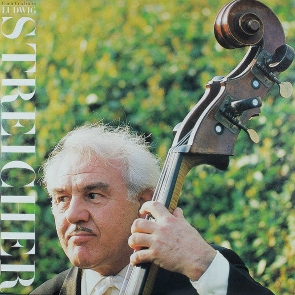 The Art of Ludwig Streicher