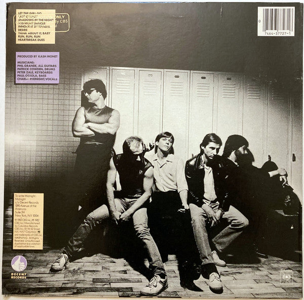 Release: Innocent Bystander-Vinyl-US-1982-ARC 37727, none-15577275