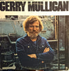 Gerry Mulligan - The Age Of Steam (Vinyl, LP, Album) Very Good Plus (VG+) / Very Good (VG)