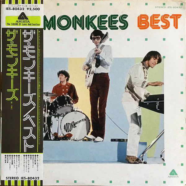 The Monkees / BEST
