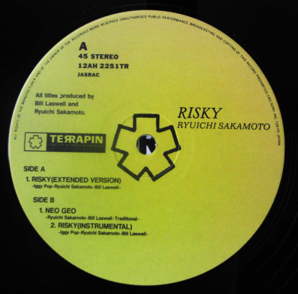 Risky
