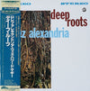 Lorez Alexandria - Deep Roots (LP, Album, Reissue) - Near Mint (NM or M-) / Very Good Plus (VG+)
