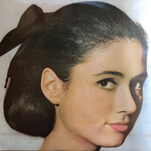 Master Release: Gigliola Cinquetti by Gigliola Cinquetti