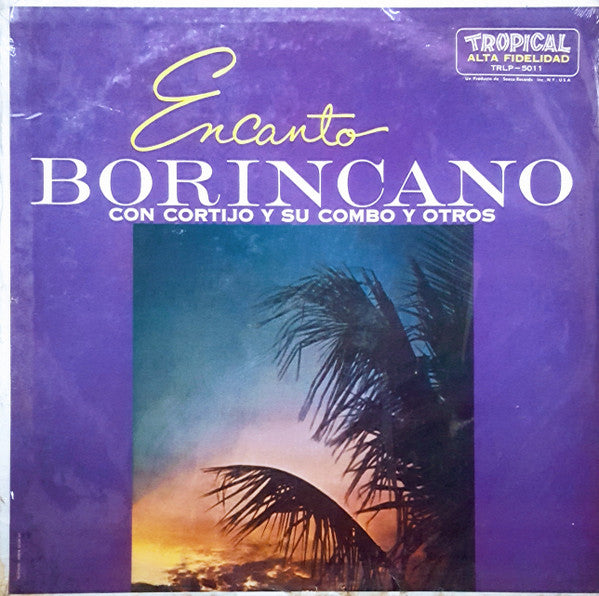 Master Release: Carnival In Puerto Rico by Various