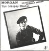 Morgan (2) - The Sleeper Wakes (LP, Album, Stereo) - Very Good (VG) / Very Good Plus (VG+)