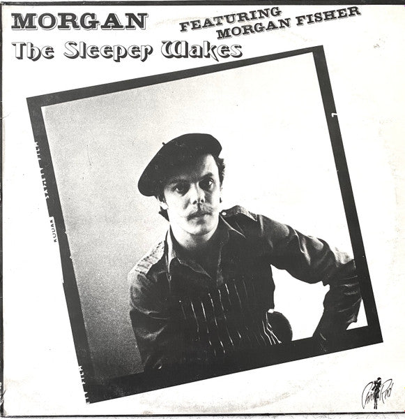 Master Release: Brown Out by Morgan (2)